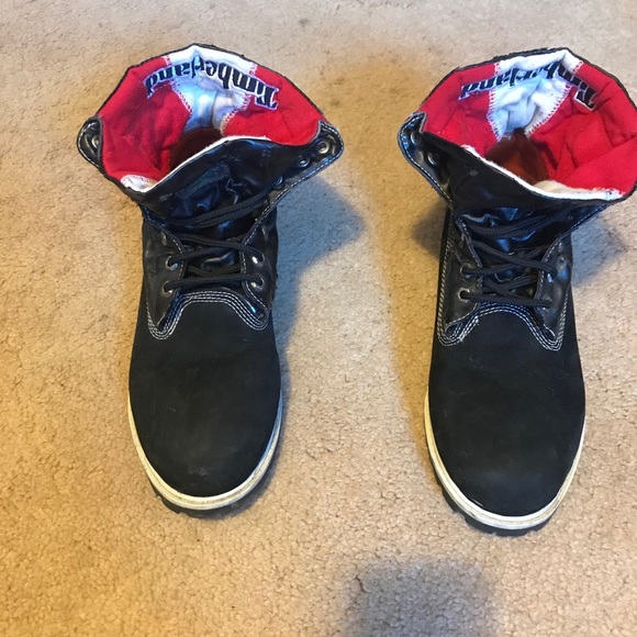 Timberland boots 🥾 - Picture 3 of 4